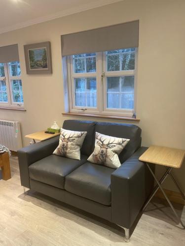 Wrens Nest – Newton Stewart