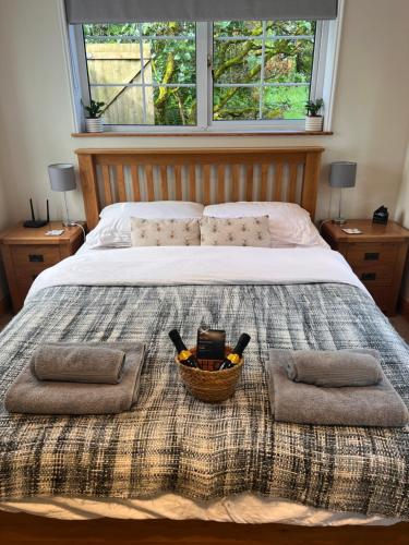 Wrens Nest – Newton Stewart