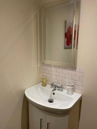 Wrens Nest – Newton Stewart