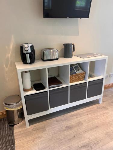 Wrens Nest – Newton Stewart