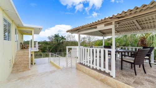 Casa Bella with private swimming pool