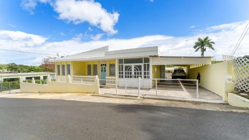 Casa Bella with private swimming pool