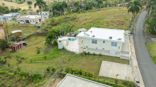 Casa Bella with private swimming pool