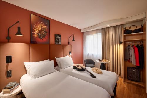 ibis Caen Centre in Caen City Center