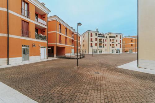 cIVico Quattro in Montecchio Maggiore