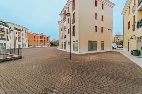 cIVico Quattro in Montecchio Maggiore
