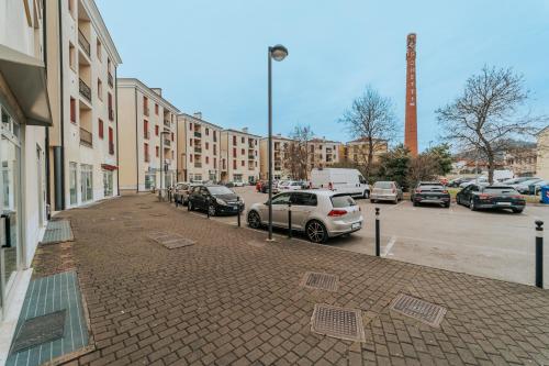 cIVico Quattro in Montecchio Maggiore