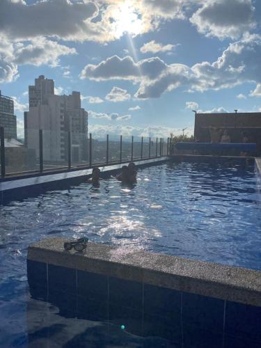 Hermoso Apartamento Loft en Bogota Chapinero