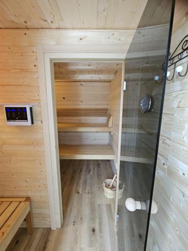 Blockhütte, Sankt Englmar (photo 5)