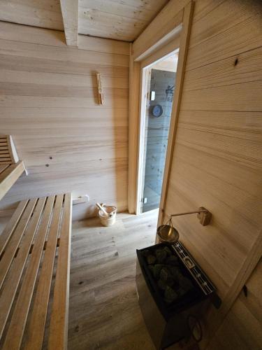 Blockhütte, Sankt Englmar (photo 7)