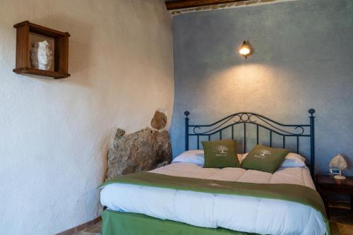 Quadruple Room room in Roba Degli Ulivi