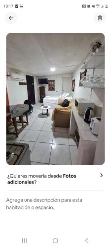 Casa de huéspedes en Maldonado