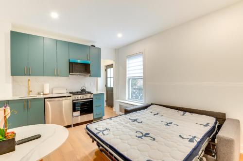 Centrally Located and Pet Friendly Yonkers Studio!