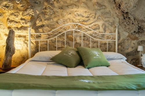 Triple Room room in Roba Degli Ulivi