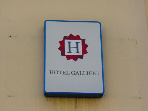 Hôtel Gallieni photo 16