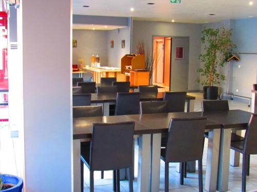 Hôtel Gallieni photo 19