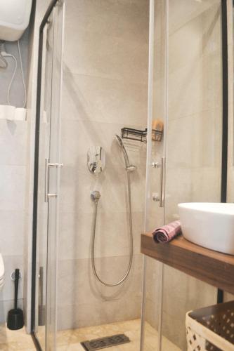 Luxueux appartement - Bourgogne, Casablanca, Casablanca (fotografie 3)