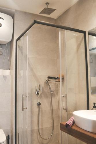 Luxueux appartement - Bourgogne, Casablanca, Casablanca (fotografie 4)