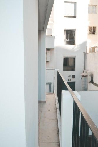Luxueux appartement - Bourgogne, Casablanca, Casablanca (fotografie 6)