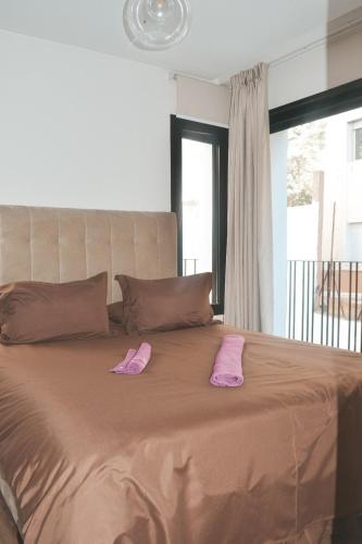 Luxueux appartement - Bourgogne, Casablanca, Casablanca (fotografie 7)
