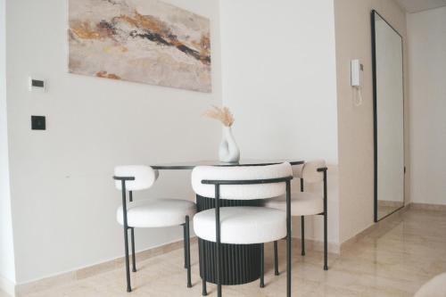 Luxueux appartement - Bourgogne, Casablanca, Casablanca (fotografie 8)