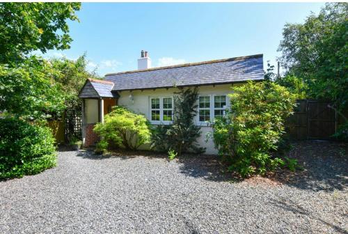 Wrens Nest – Newton Stewart