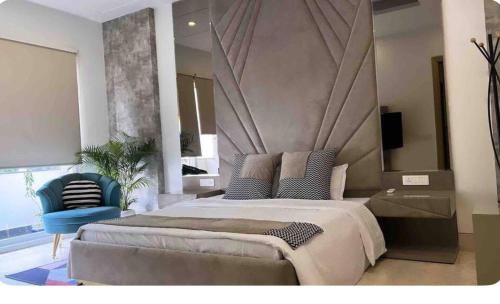 Bed&Oats - Vasant Kunj