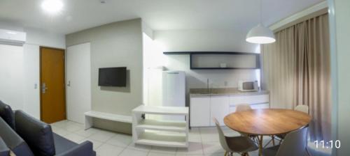 Evian Thermas Residence in Bandeirantes