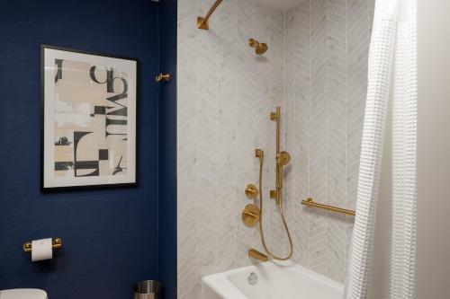 The Ellison, Oklahoma City, a Tribute Portfolio Hotel in Oklahoma City, USA