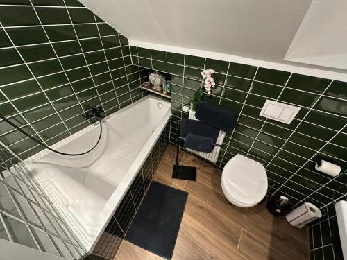 Ferienwohnung Gütersloh (Ferienwohnung Gutersloh) in Gutersloh