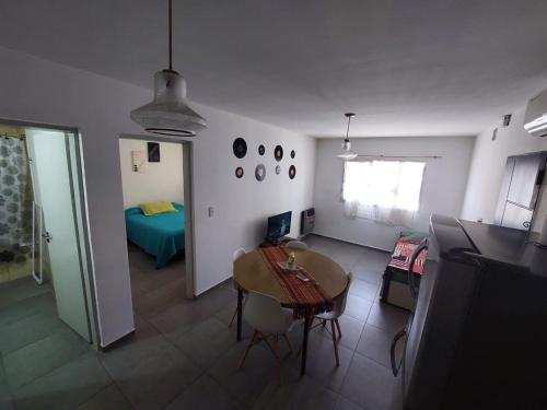 Departamento Patos in General Roca