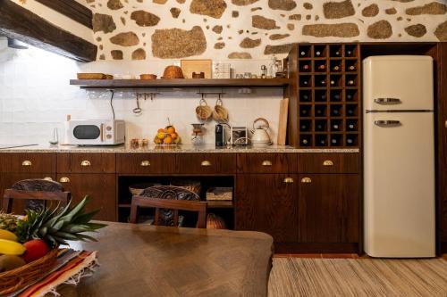 Casa do Muro Alto in บาร์เซลิงโยส