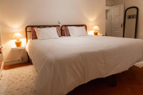 Casa do Muro Alto in บาร์เซลิงโยส