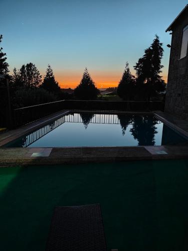 Casa do Muro Alto in บาร์เซลิงโยส