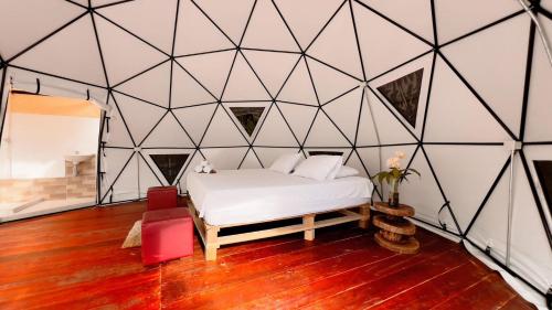 Glamping Aveja in San Jose Del Guaviare