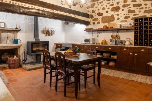 Casa do Muro Alto in บาร์เซลิงโยส