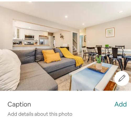 Entire Four Bedrooms House Close to Downtown Minneapolis Minneapolis, U of m US Bank Stadium