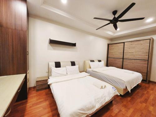 ipoh 5min to town centre 92bungalow 5br5bath19pax ipoh 5min to town centre 92bungalow 5br5bath19pax