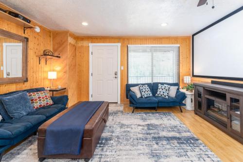 บริการและสิ่งอำนวยความสะดวก, Ski In Ski Out to Chair 8 3rd floor No elevator in ไบรอัน เฮด (UT)