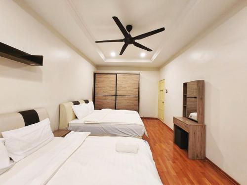 ipoh 5min to town centre 92bungalow 5br5bath19pax ipoh 5min to town centre 92bungalow 5br5bath19pax