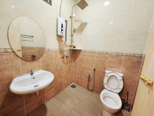 ipoh 5min to town centre 92bungalow 5br5bath19pax ipoh 5min to town centre 92bungalow 5br5bath19pax