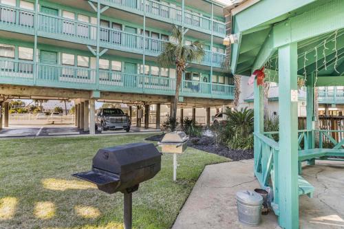 Sea Breeze 203 by Vacation Homes Collection thumb 4