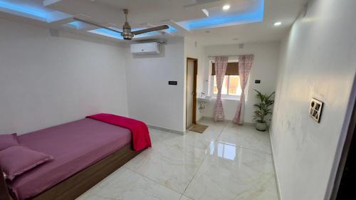Bhoomi mansion Apartment 13 – khách sạn tại Satya Nagar
