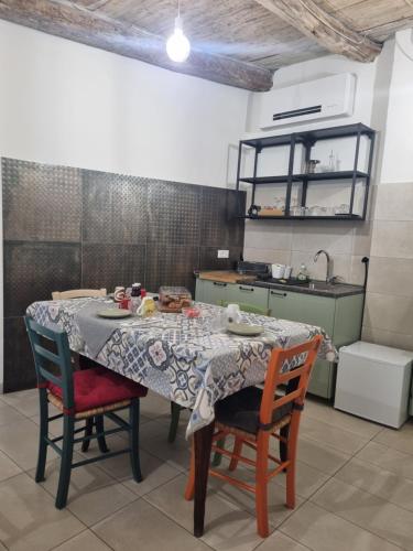 Guest House Seme Di Faggio in Miasino