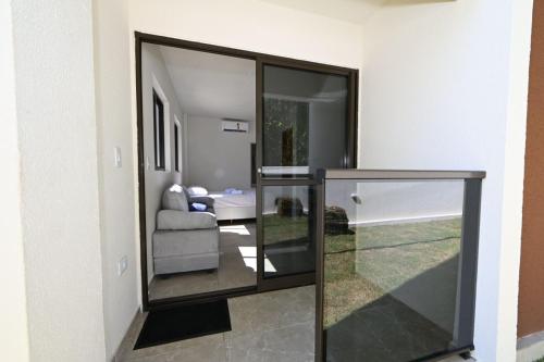Studio Céu Azul, Pontal de Maracaípe PE (Studio Ceu Azul, Pontal de Maracaipe PE) in อีโปะจูกา