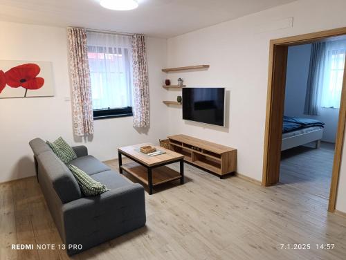 Apartmány Zdíkov (Apartmany Zdikov) in Zdíkov