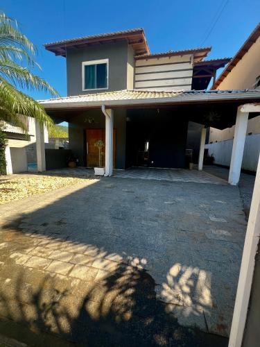 Casa em Floripa, Florianópolis