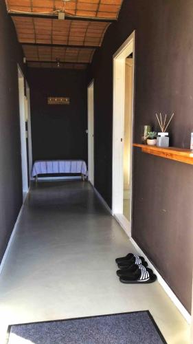 Entree, Nordborg Apartment Hejnsvi in Hejnsvig