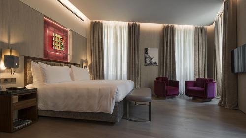 Fendi Private Suites - main image