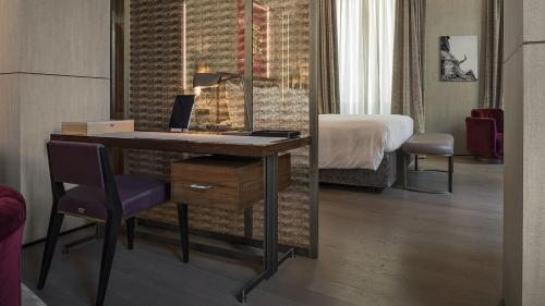 Fendi Private Suites - Small Luxury Hotels of the World - image 4